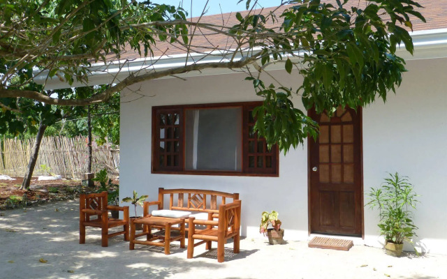 Talima Beach Villas and Dive Resort