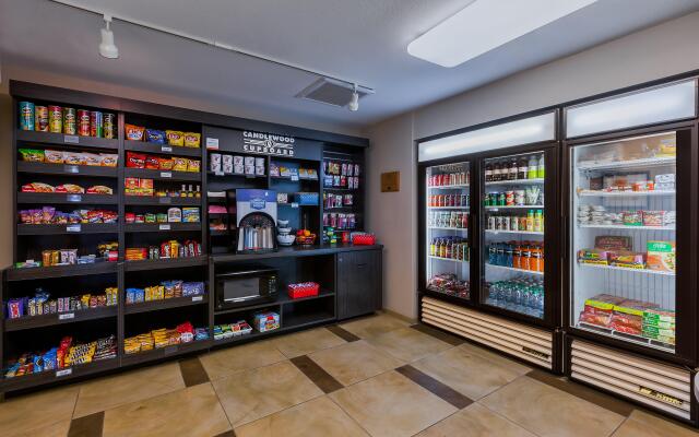 Candlewood Suites Tucson by IHG