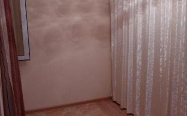 Nucubidze Home