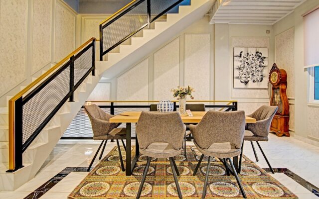 Collection O 91397 Tasqya Costel Syariah