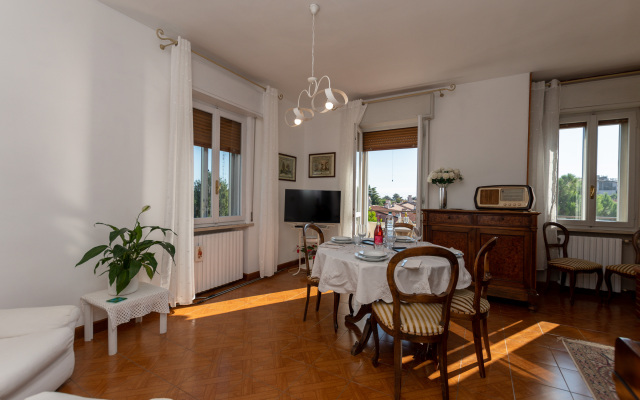 Casa Di Luce