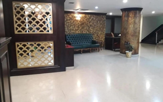 Atithi Hotel - Guwahati