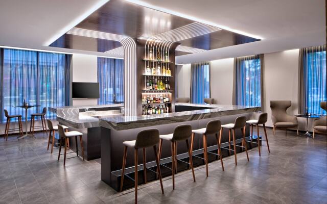 AC Hotel Grand Rapids Downtown