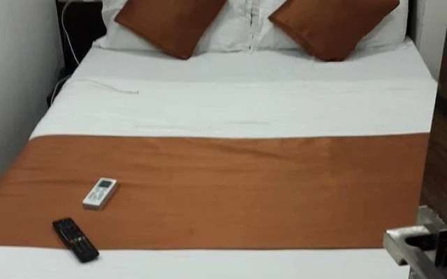 Room Maangta 118 -Tata Memorial Hospital