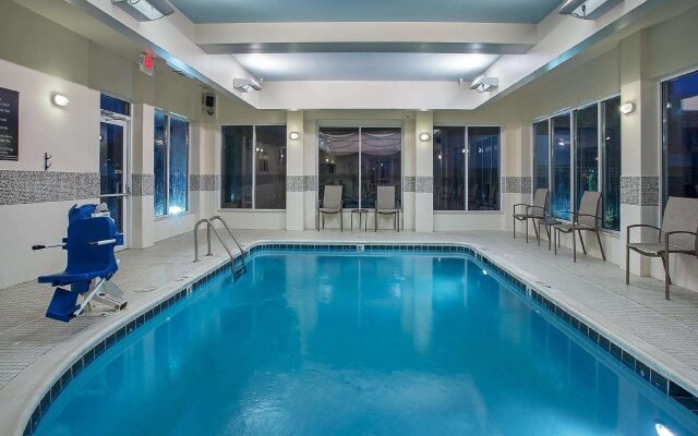 Hilton Garden Inn Knoxville West/Cedar Bluff