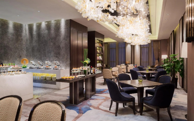 Wanda Realm JingZhou