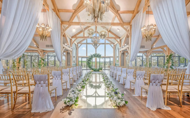 Enterkine House Hotel