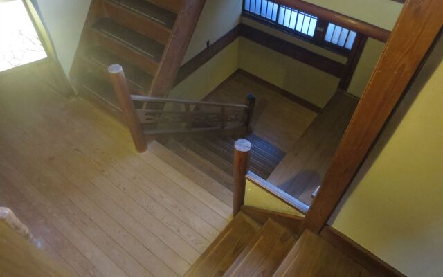 Historical Ryokan Hostel Ks House Ito Onsen