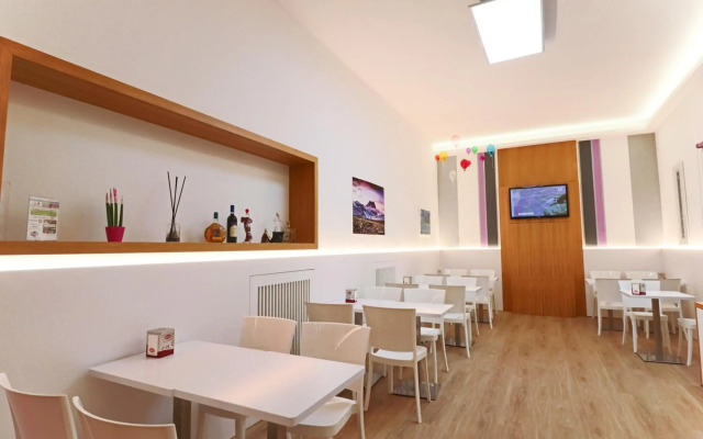 Hotel Gran Sasso