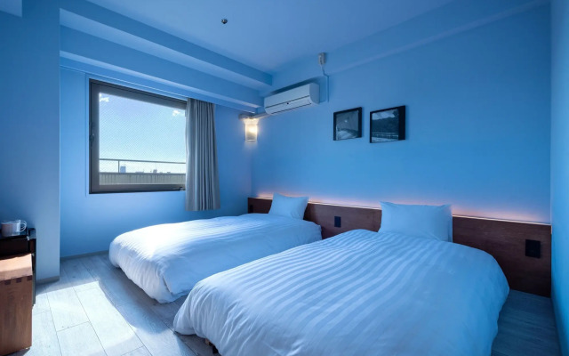 En Hotel Kyoto