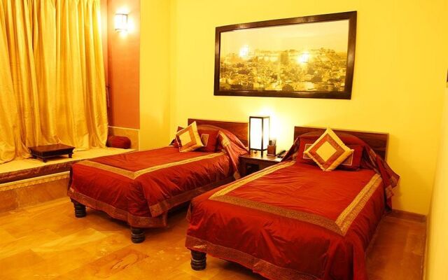 Hotel Brys Fort