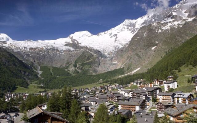 Apartment Amedee Saas-Fee 35419
