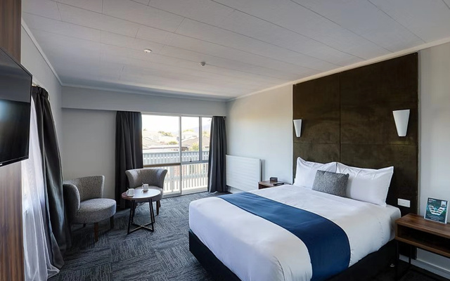 Marsden Stay Rotorua – Guest Rooms – Rotorua