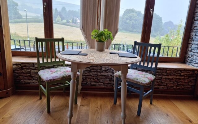 Castle Lodge B&B