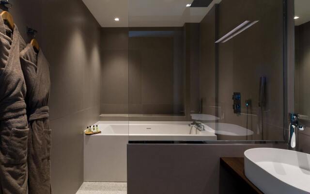 l'Arbre Voyageur Hotel