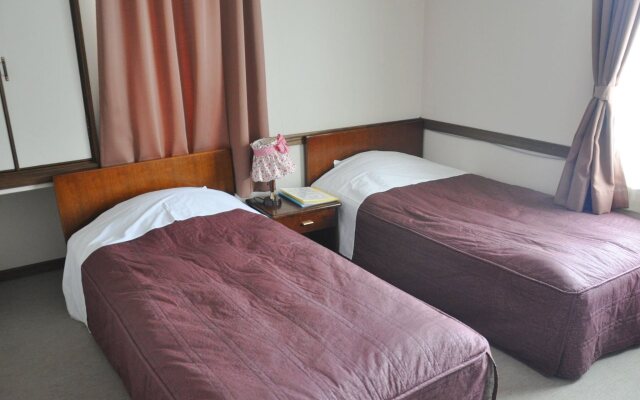 Pension Sainte Milion
