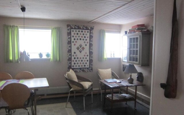Haldrup Bed and Breakfast