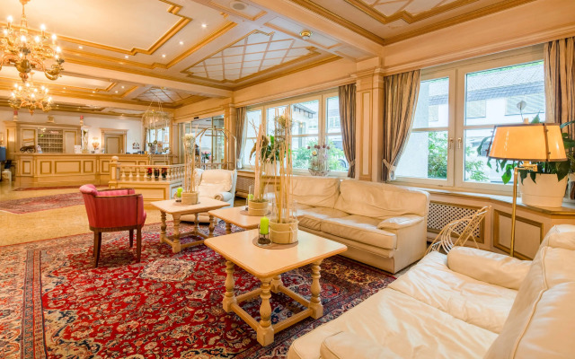 Sure Hotel by Best Western Rhoen Garden