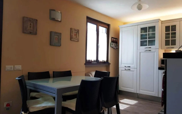 Monterosso Pretty Floor in 5 Terre- Cà di Renzo