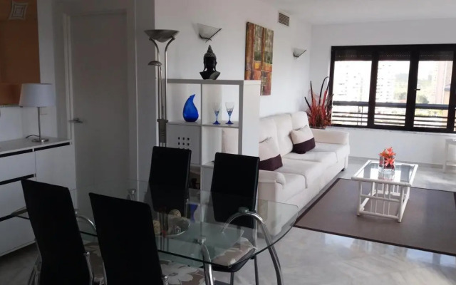 Coblanca 27 - Playa de Poniente
