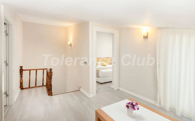 Moonlight Budaklar Residence