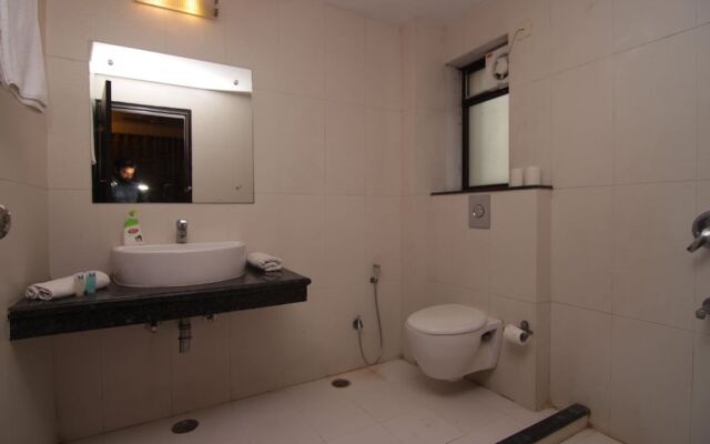 Mint Milestone Suites