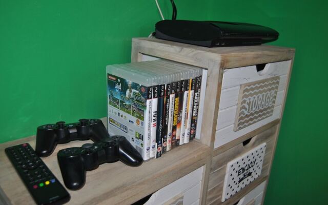 Casas Rurales Collarubio