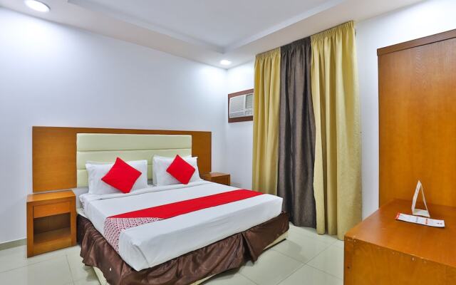 Arkan Hotel Taif by OYO Rooms