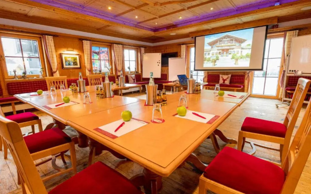 Steig-Alm Hotel