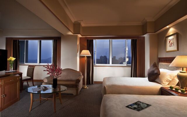 Hangzhou Wulin GDA Hotel, Vignette Collection