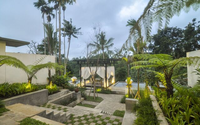 Amora Ubud Boutique Villas