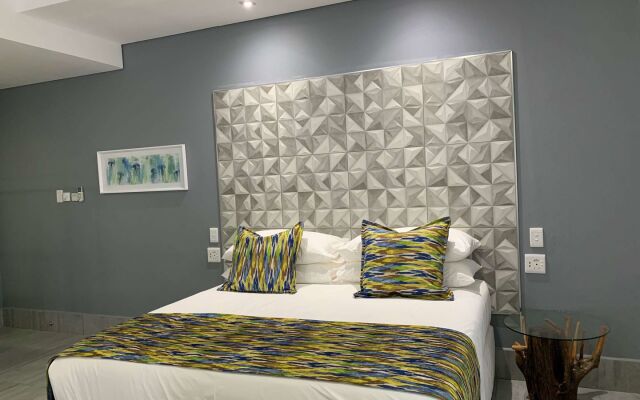 Ecolux Mozambique Hotel	