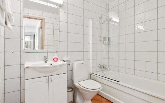 Bjørvika Apartments - Fiskepiren