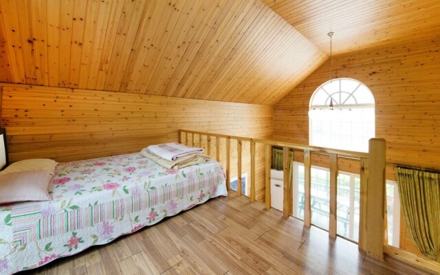 Baenae-gol Picture and Garden Pension