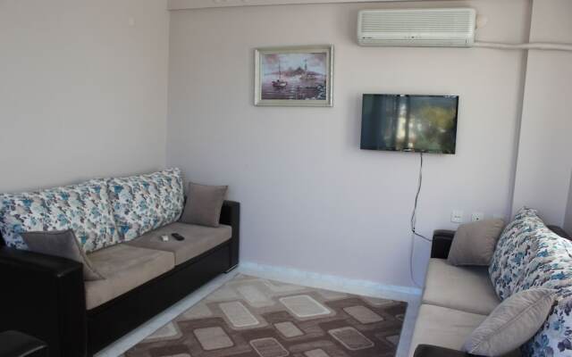 Nehir Apart Otel