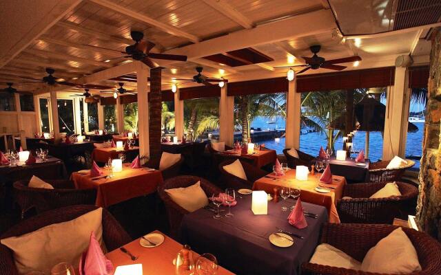 La Maison 20 Degrés Sud - Relais & Châteaux