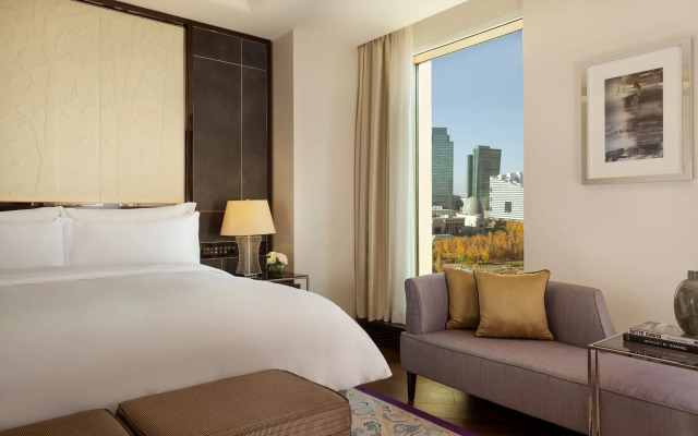 The Ritz-Carlton Астана