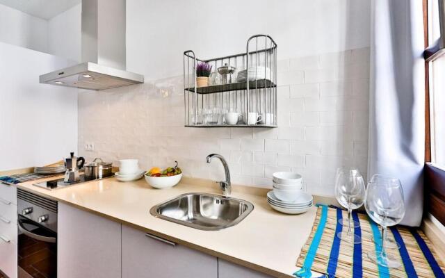 Apartamentos Puerta Sevilla De Cordoba