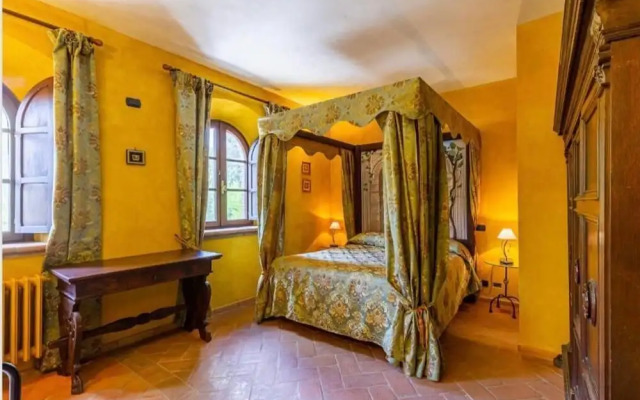 I Segreti Del Borgo