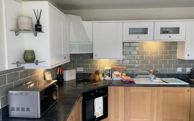 Serendipity- Romantic 1-bed Apt Ambleside