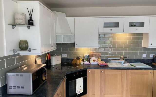 Serendipity- Romantic 1-bed Apt Ambleside