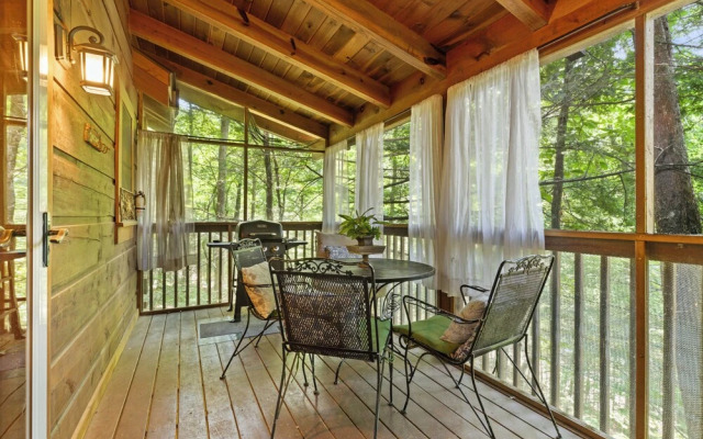 Anglers Bend Cabin 94