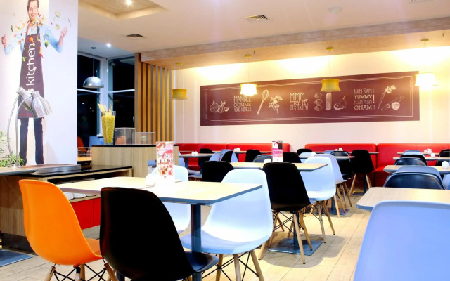Ibis Bandung Pasteur