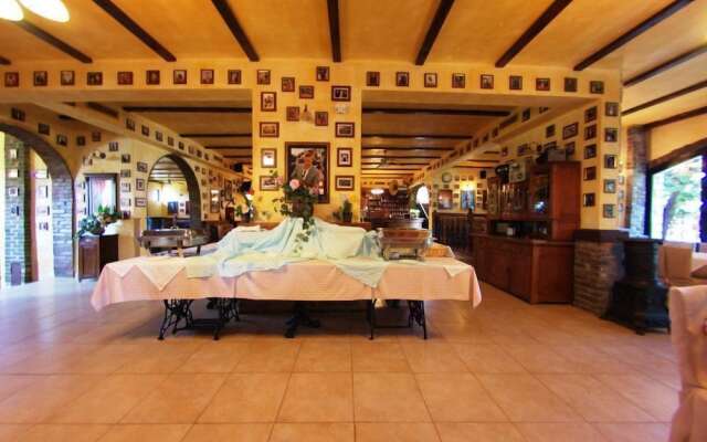 The Movie Resort Aparthotel