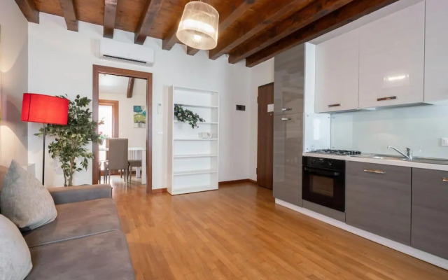 Herion Palace Apt 3 by Wonderful Italy