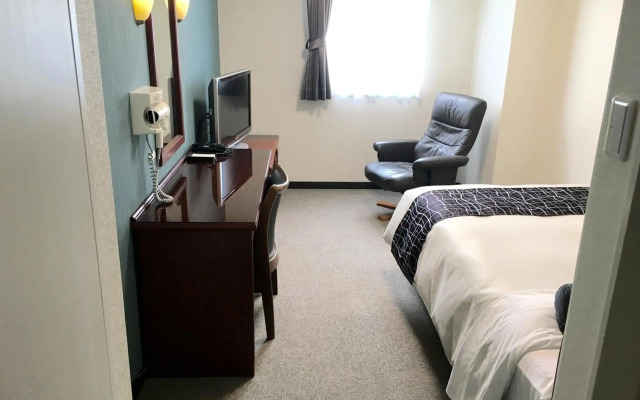 Kawasaki Hotel Park