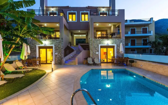 You can Have a Grand Vacational Experience by Staying Here