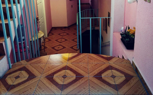 Hostal Quinto Sol