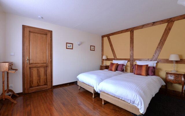 B&B Le Clos des Raisins