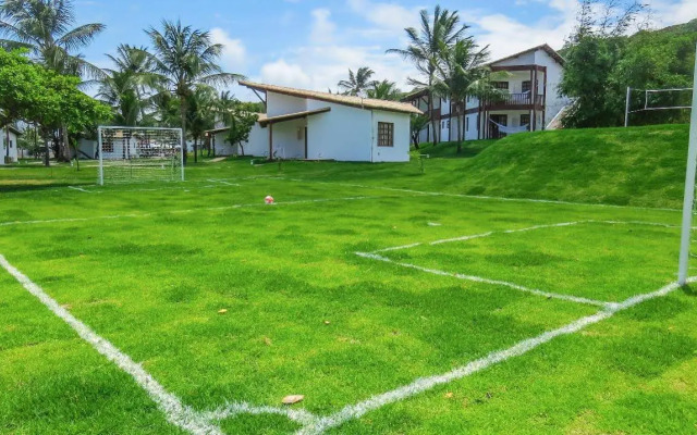Pipa Privilege Suites